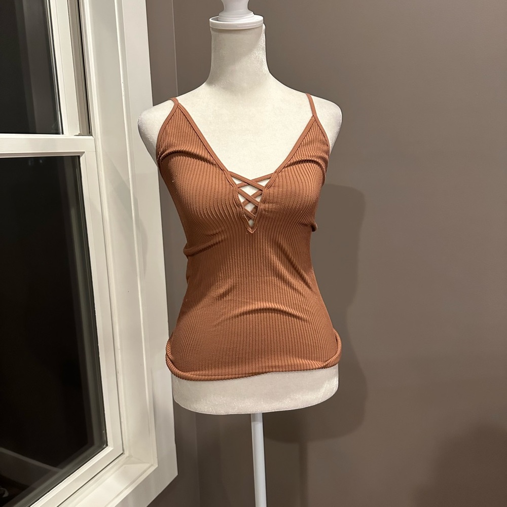 Free People intimates tank